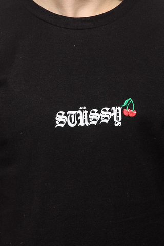 Stussy Cherry T-shirt