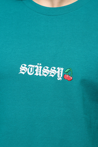 Koszulka Stussy Cherry 