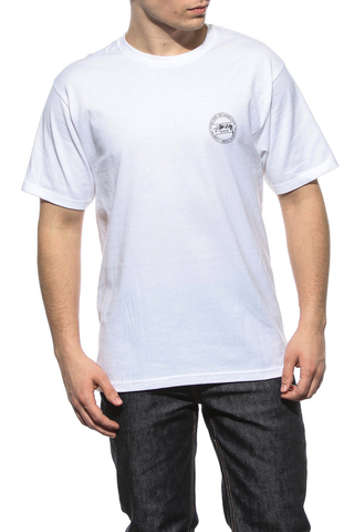 Koszulka Stussy Isle O'Dreams