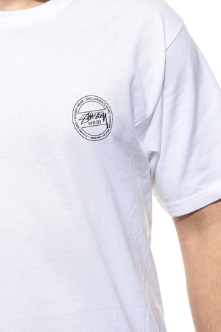 Koszulka Stussy Isle O'Dreams