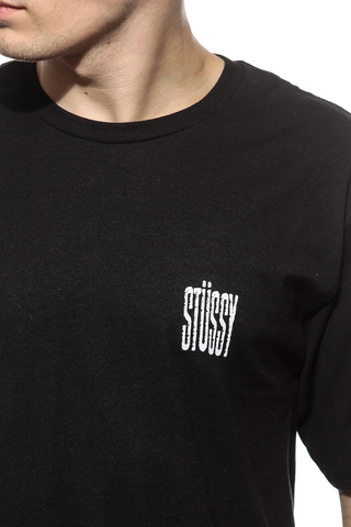 Koszulka Stussy Future Past
