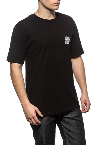 Koszulka Stussy Future Past