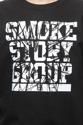 Bluza SSG Smoke Story Grup Broken