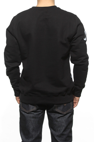 Bluza SSG Smoke Story Grup Broken