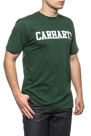 Koszulka Carhartt College 