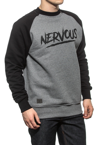 Bluza Nervous Scratch 