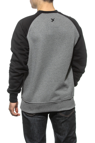Bluza Nervous Scratch 