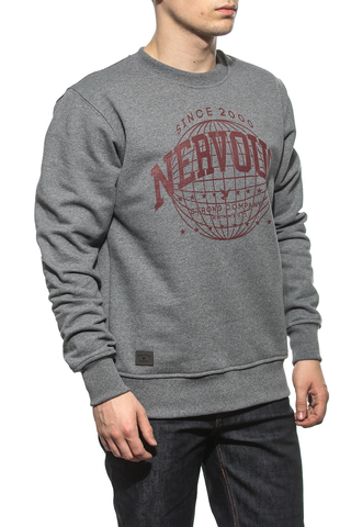 Bluza Nervous Global 