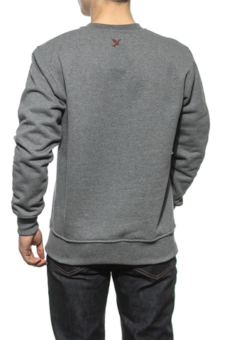 Bluza Nervous Global 