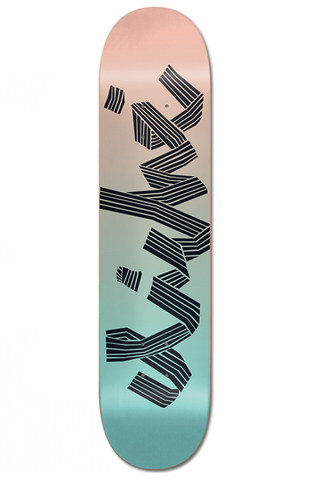 Blat Cliche Tape Team Board 8.0