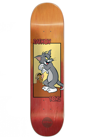 Blat Almost Deawon Tom & Jerry Fade 8.0