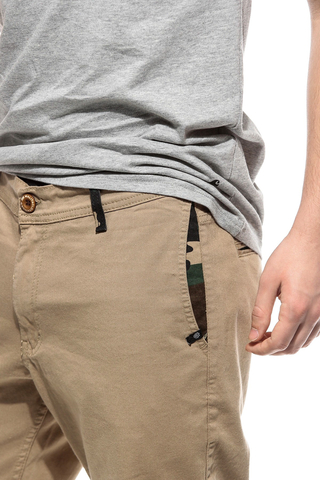 Spodnie Malita Chino 