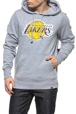Bluza Kaptur 47 Brand Los Angeles Leakers