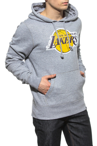 Bluza Kaptur 47 Brand Los Angeles Leakers