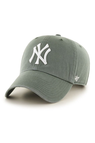 Kšiltovka 47 Brand New York Yankees Clean Up