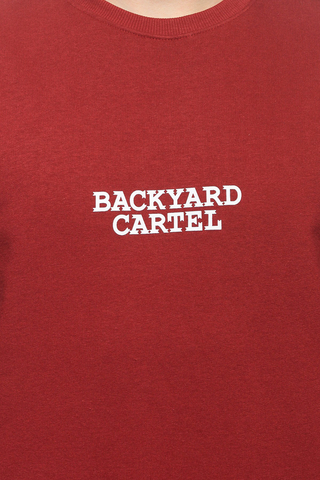 Bluza Backyard Cartel 