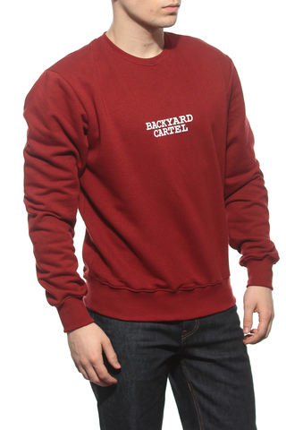 Bluza Backyard Cartel 