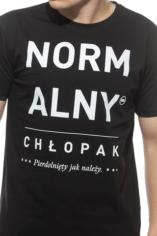 Koszulka Stoprocent Normalny 