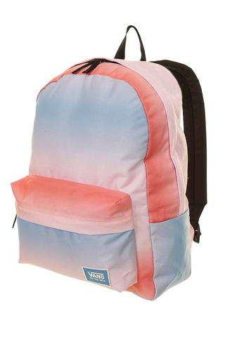 Plecak Vans Realm Classic 22L