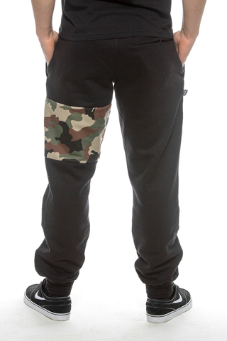 Spodnie SSG Smoke Story Group Moro Part Jogger 