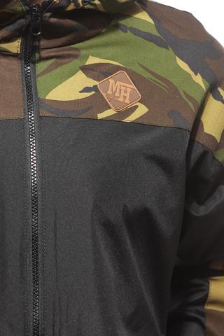 Kurtka Metoda Sport Zip 