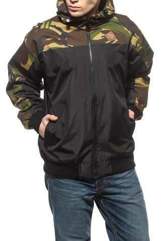 Kurtka Metoda Sport Zip 
