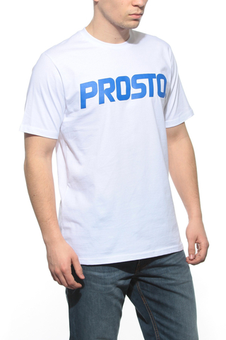 Koszulka Prosto Basic 
