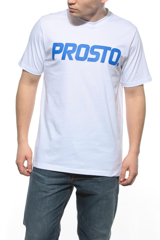 Koszulka Prosto Basic 