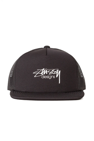 Czapka Stussy Smooth Stock Trucker