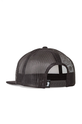 Czapka Stussy Smooth Stock Trucker