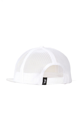 Czapka Stussy Smooth Stock Trucker