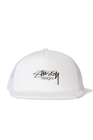 Czapka Stussy Smooth Stock Trucker
