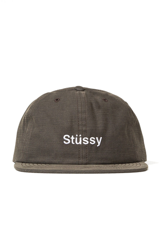 Czapka Stussy Logo Fusion