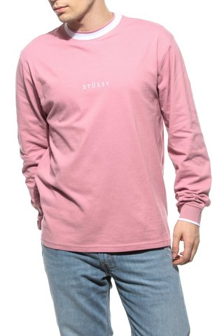 Longsleeve Stussy Wayfarer