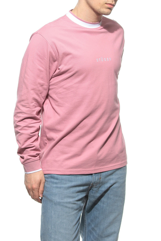 Longsleeve Stussy Wayfarer