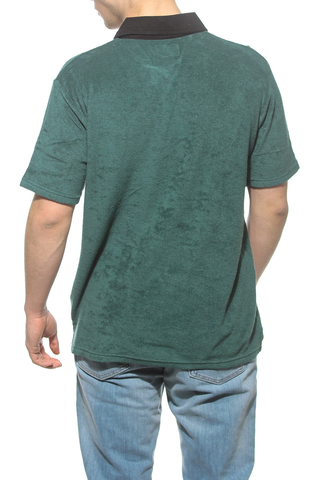 Koszulka Stussy Reverse Terry Polo