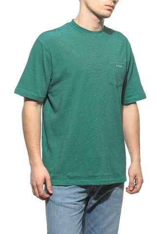 Koszulka Stussy Mini Stripe