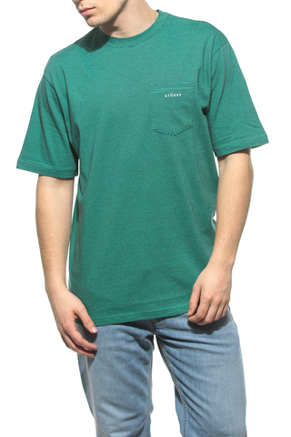 Koszulka Stussy Mini Stripe