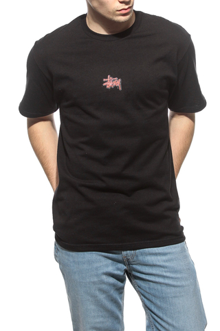 Koszulka Stussy Lil'Stu