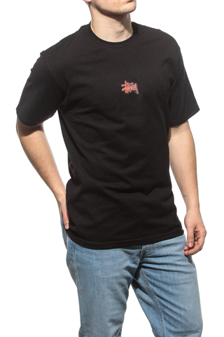 Koszulka Stussy Lil'Stu