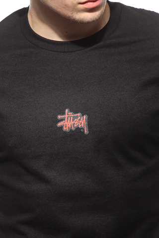Koszulka Stussy Lil'Stu