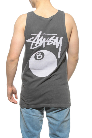 Stussy 8 discount ball tank