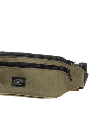 Nerka Nervous Sp 17 Brand