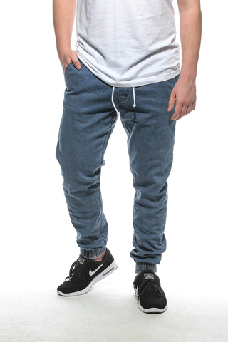 Spodnie SSG Smoke Story Group Jogger Jeans Slim