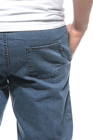 Spodnie SSG Smoke Story Group Jogger Jeans Slim