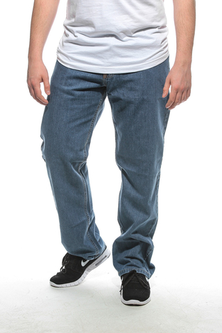 SSG Smoke Story Group Jeans Smoke Tag Regular Pants 