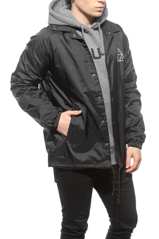 Kurtka Huf Triple Triangle Coach