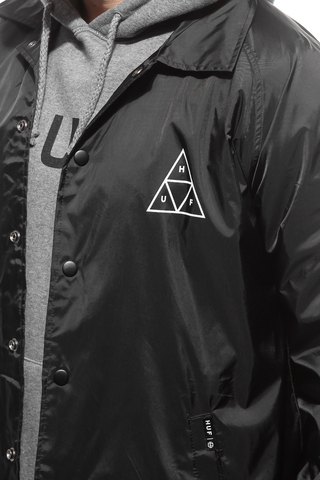 Kurtka Huf Triple Triangle Coach