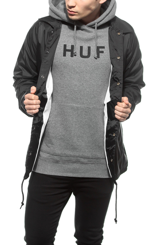 Kurtka Huf Triple Triangle Coach
