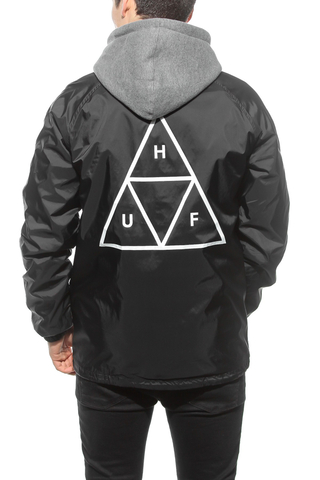 Kurtka Huf Triple Triangle Coach